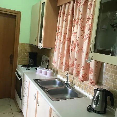 Galini Stegna Apartment