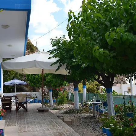 Galini Stegna * Archangelos (Rhodes)