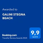 Galini Stegna * Archangelos (Rhodes)