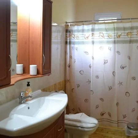 Apartment Galini Stegna