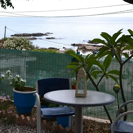 Galini Stegna Apartment Archangelos (Rhodes)