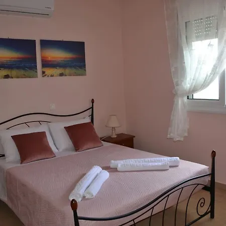 Apartment Galini Stegna Archangelos (Rhodes)