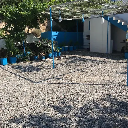 Apartament Galini Stegna