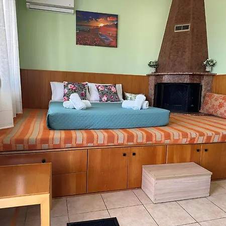 Apartament Galini Stegna