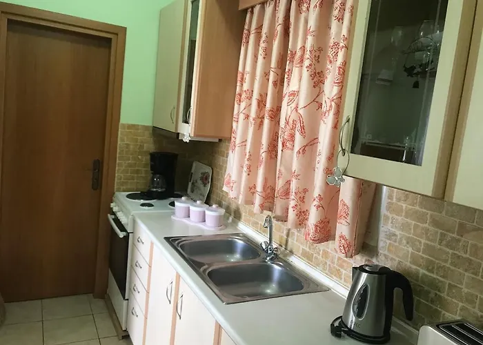 Galini Stegna Apartamento