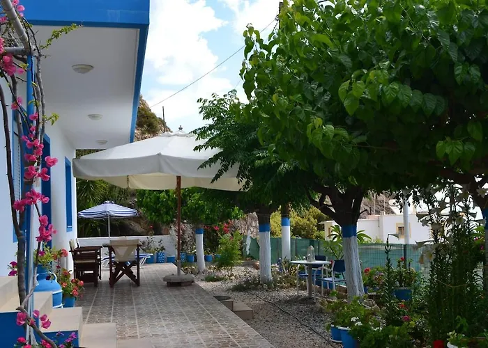 Galini Stegna * 아크앤젤로스