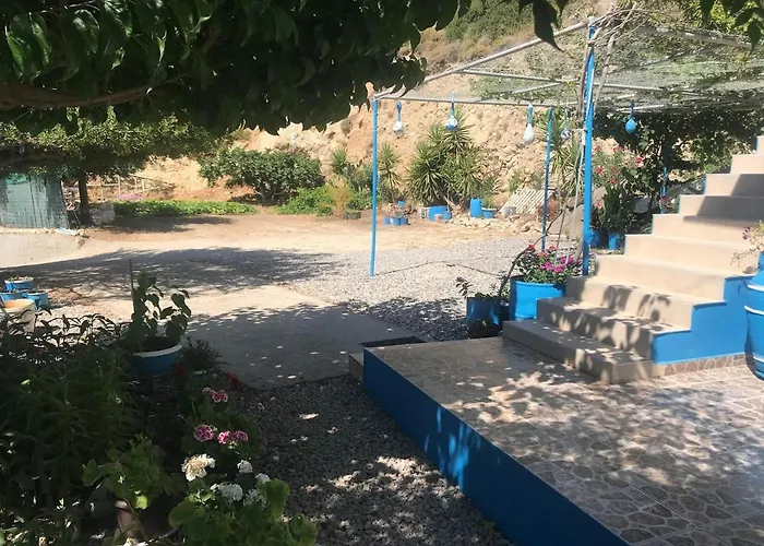 Galini Stegna 아파트