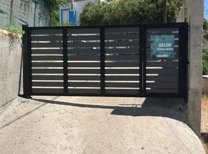 Apartamento Galini Stegna Archangelos (Rhodes)