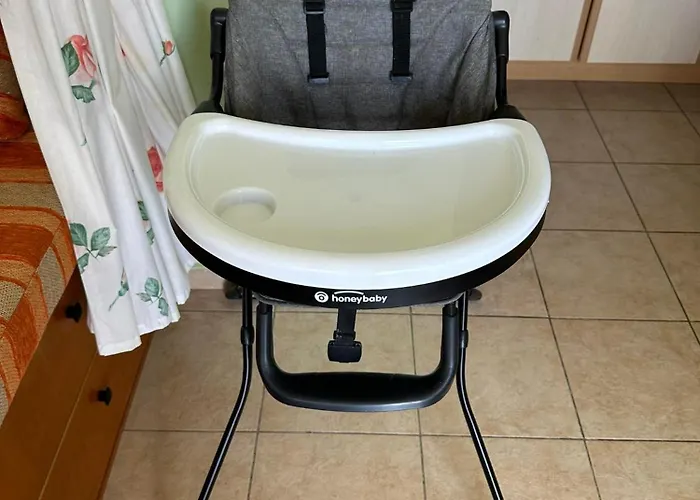 Galini Stegna Apartamento Archangelos (Rhodes)