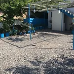 Apartamento Galini Stegna