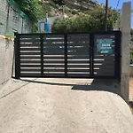 Apartamento Galini Stegna Archangelos (Rhodes)