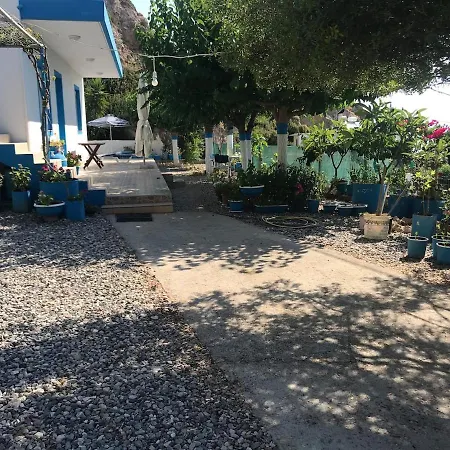 Galini Stegna Archangelos (Rhodes)