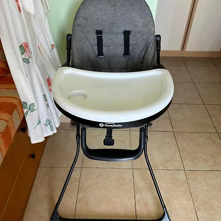 Galini Stegna דירה ארכאנגלוס
