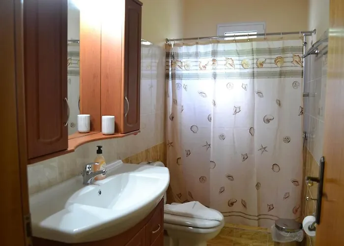 Appartement Galini Stegna