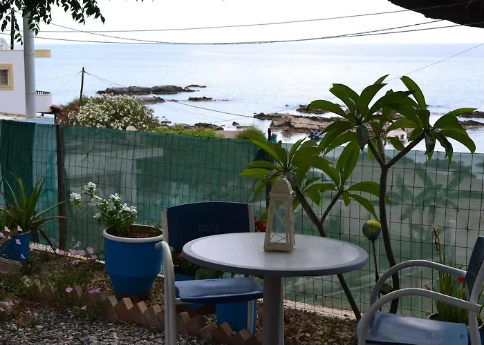 Galini Stegna Appartement Archangelos (Rhodes)