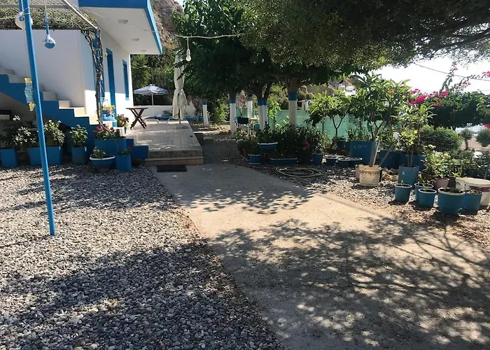 Galini Stegna Archangelos (Rhodes)