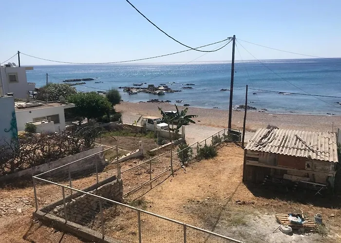 Apartamento Galini Stegna *