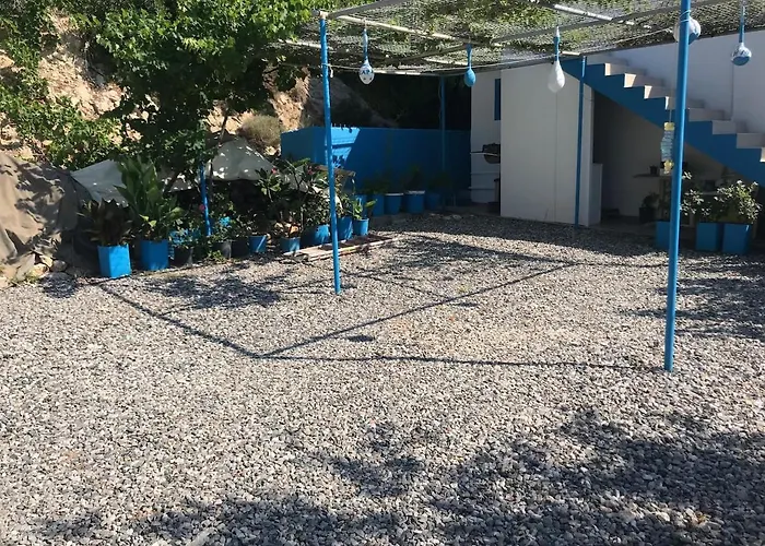 Apartamento Galini Stegna