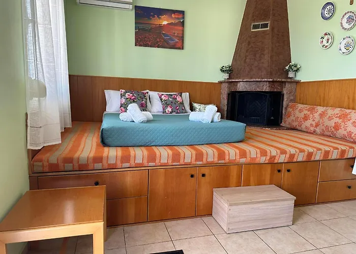 Appartement Galini Stegna